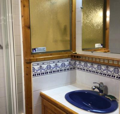 Chambre meublée à louer en colocation