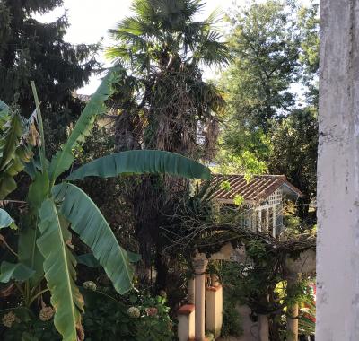 Chambre meublée à louer en colocation