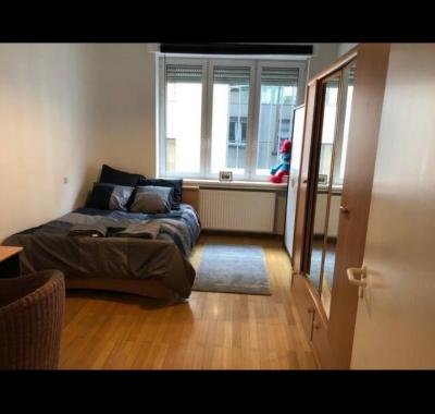 Une chambre indépendante 15M2 toute équipée