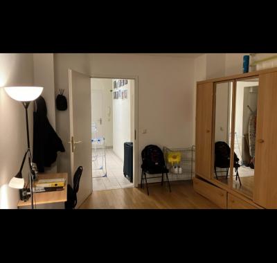 Une chambre indépendante 15M2 toute équipée