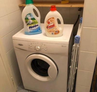 Une chambre indépendante 15M2 toute équipée