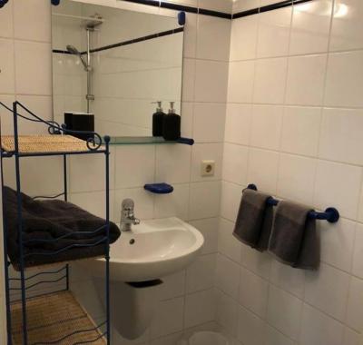 Une chambre indépendante 15M2 toute équipée