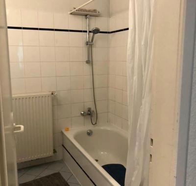 Une chambre indépendante 15M2 toute équipée