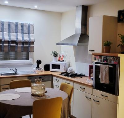 Chambre à louer pour femmes uniquement