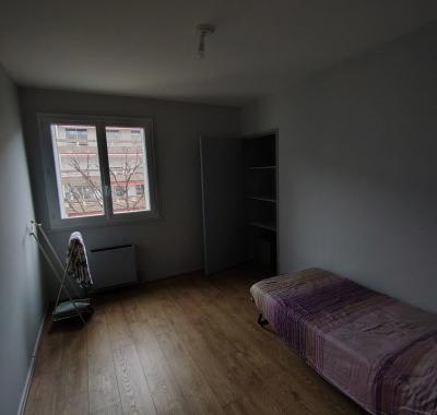 Chambre à louer à Lyon 7e