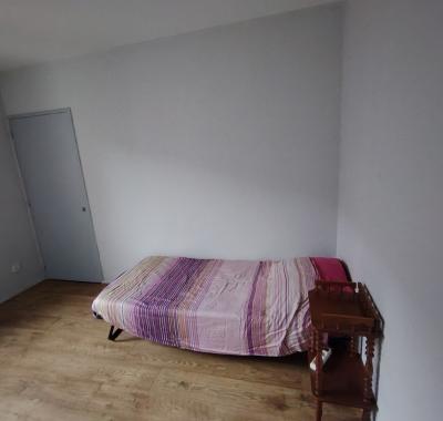 Chambre à louer à Lyon 7e