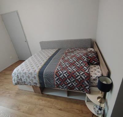 Chambre à louer à Lyon 7e