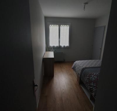 Chambre à louer à Lyon 7e