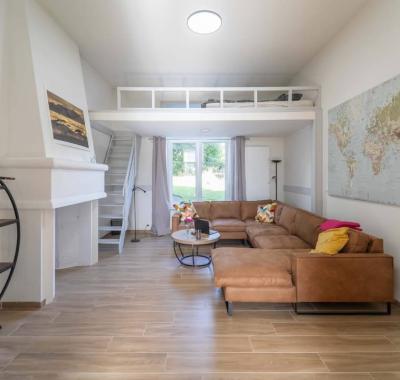 Chambre à louer dans maison de maitre