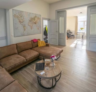 Chambre à louer dans maison de maitre