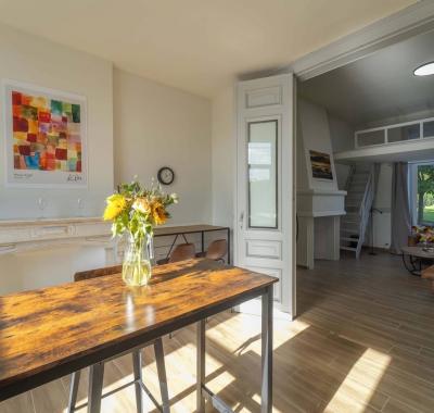 Chambre à louer dans maison de maitre