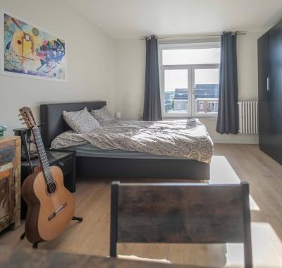 Chambre à louer dans maison de maitre