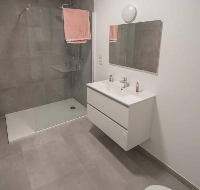 Chambre à louer dans maison de maitre