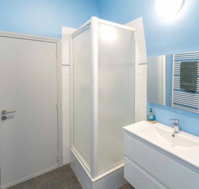 Chambre à louer dans maison de maitre