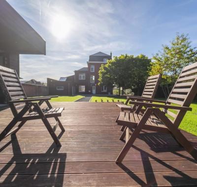 Chambre à louer dans maison de maitre