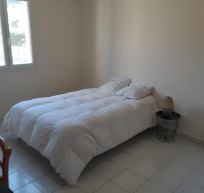 Chambre chez l'habitant