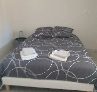 Chambre chez l'habitant