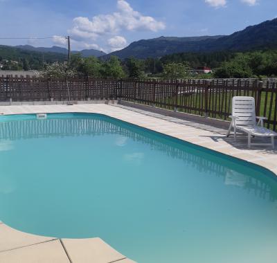 Chambre chez l'habitant