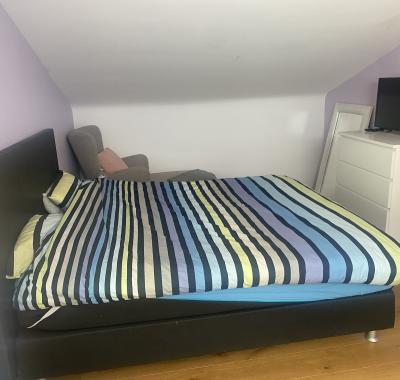 Chambre à louer à  Bousval