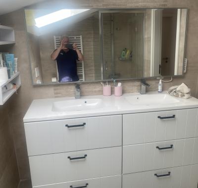 Chambre à louer à  Bousval