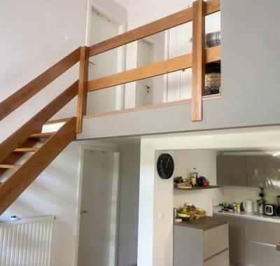 Chambre à louer à  Bousval