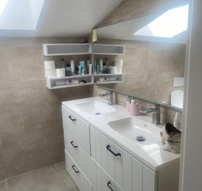 Chambre à louer à  Bousval