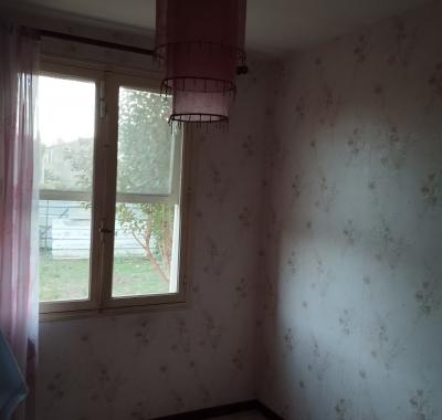 Chambre a louer a saisir