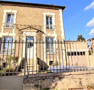 Chambre à louer dans colocation non fumeur