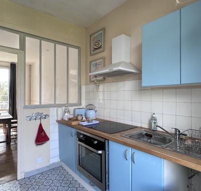 Chambre à louer dans colocation non fumeur