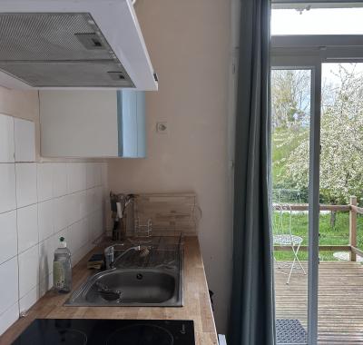 Chambre à louer dans colocation non fumeur