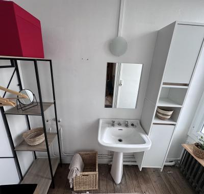 Chambre à louer dans colocation non fumeur