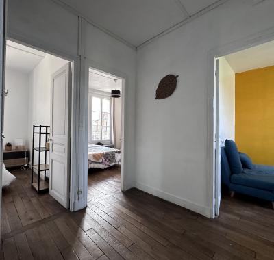 Chambre à louer dans colocation non fumeur