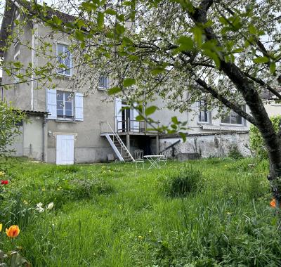 Chambre à louer dans colocation non fumeur