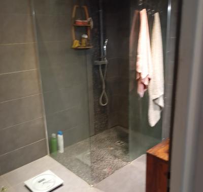 Chambre dans villa peassc