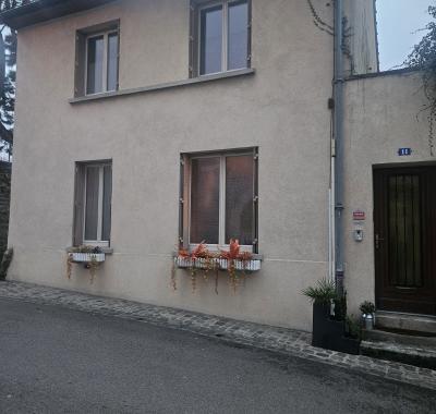 Chambre dans une famille