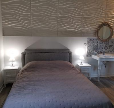 Chambre indépendant entrée privée