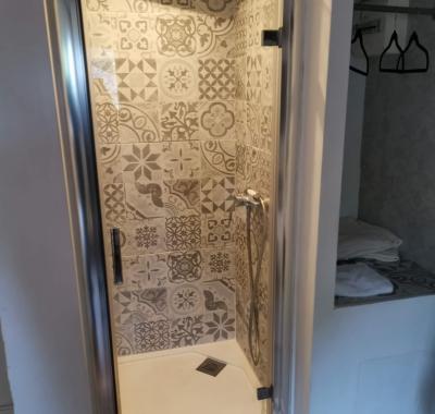 Chambre indépendant entrée privée