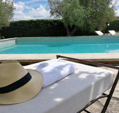 Chambre indépendant entrée privée