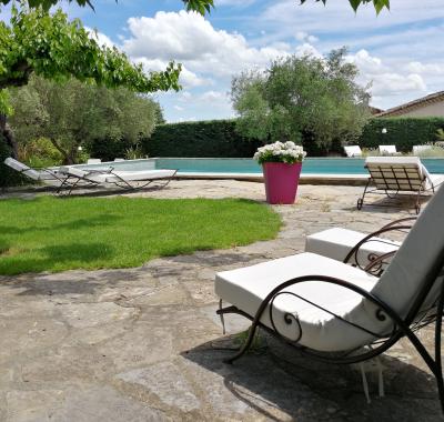 Chambre indépendant entrée privée