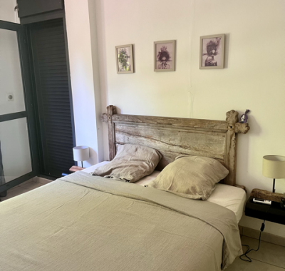 Chambre proche nature et commodités