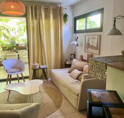 Chambre proche nature et commodités