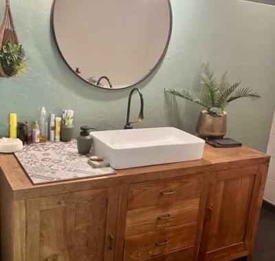 Chambre proche nature et commodités