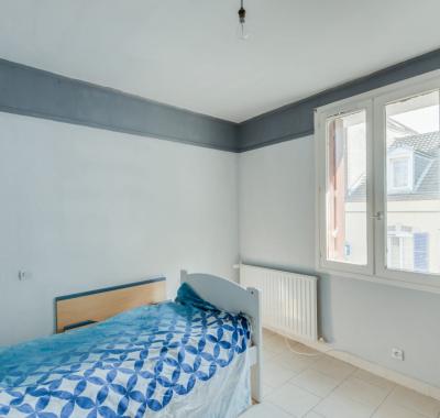 Chambre à louer à Romilly sur seine