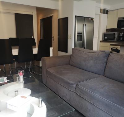 CHAMBRE A PIED PLAGES, BUS, TRAIN