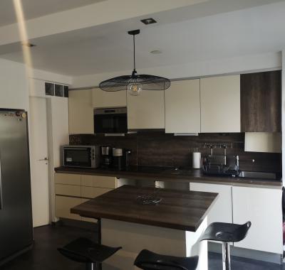 CHAMBRE A PIED PLAGES, BUS, TRAIN