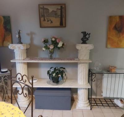 2 chambres en colocation bail mobilité 10 mois