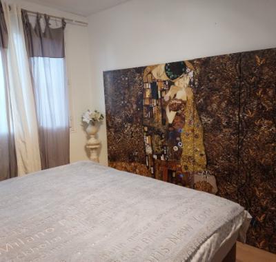 2 chambres en colocation bail mobilité 10 mois