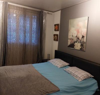 2 chambres en colocation bail mobilité 10 mois