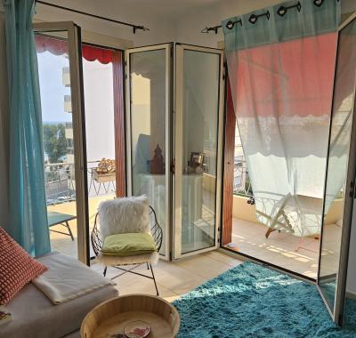 Chambre a louer dans appartement