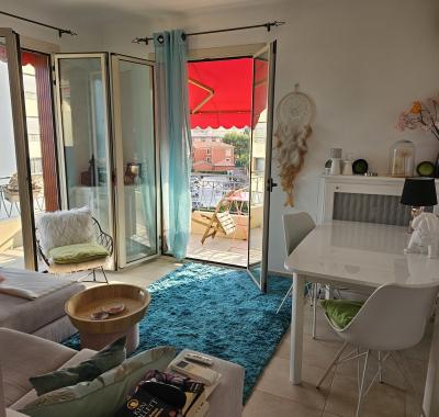 Chambre a louer dans appartement